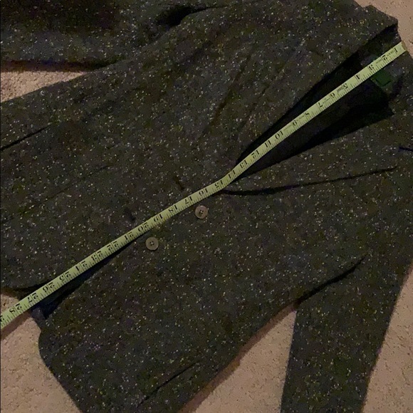 Ralph lauren wool blazer - Picture 5 of 7